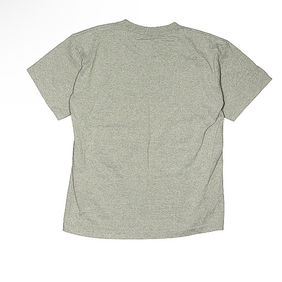 Intex activewear kids Med short sleeve “CA” Mickey hands T shirt sign language - Picture 2 of 2